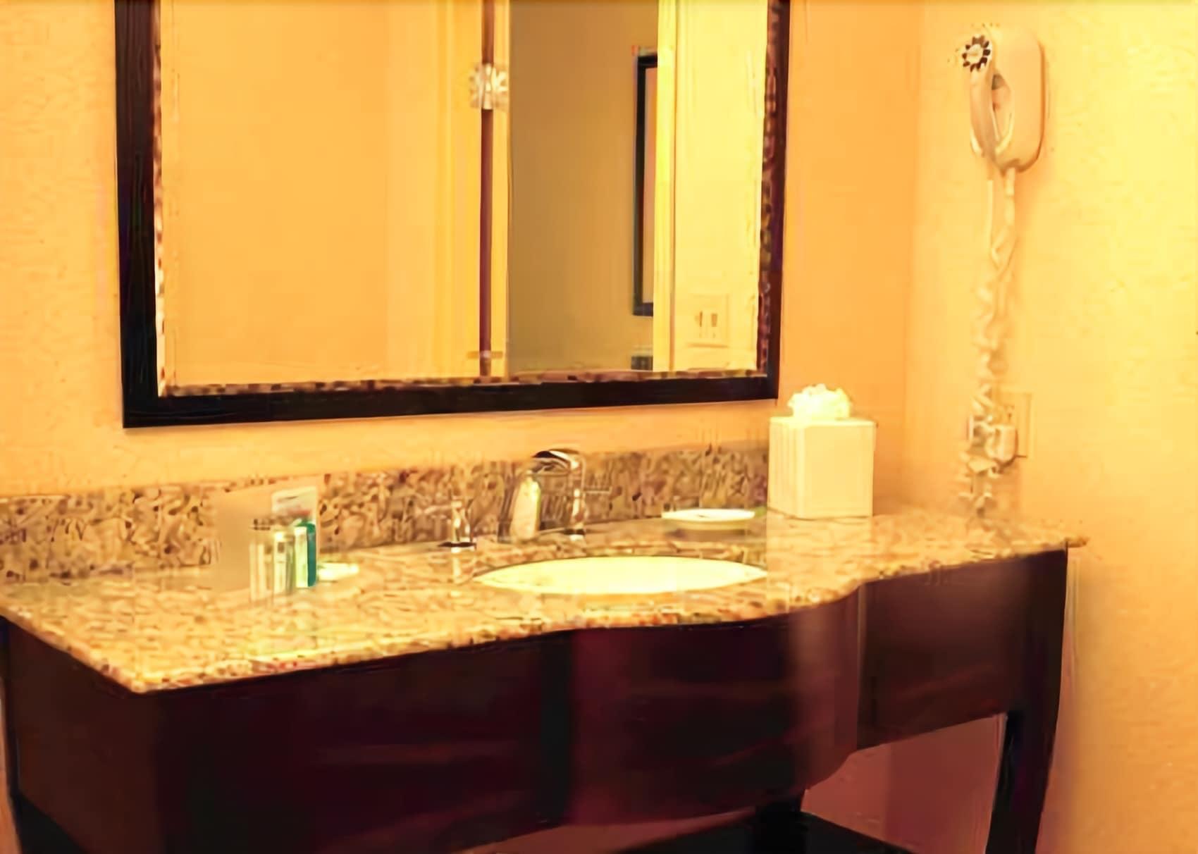 Hampton Inn And Suites Pauls Valley Ngoại thất bức ảnh