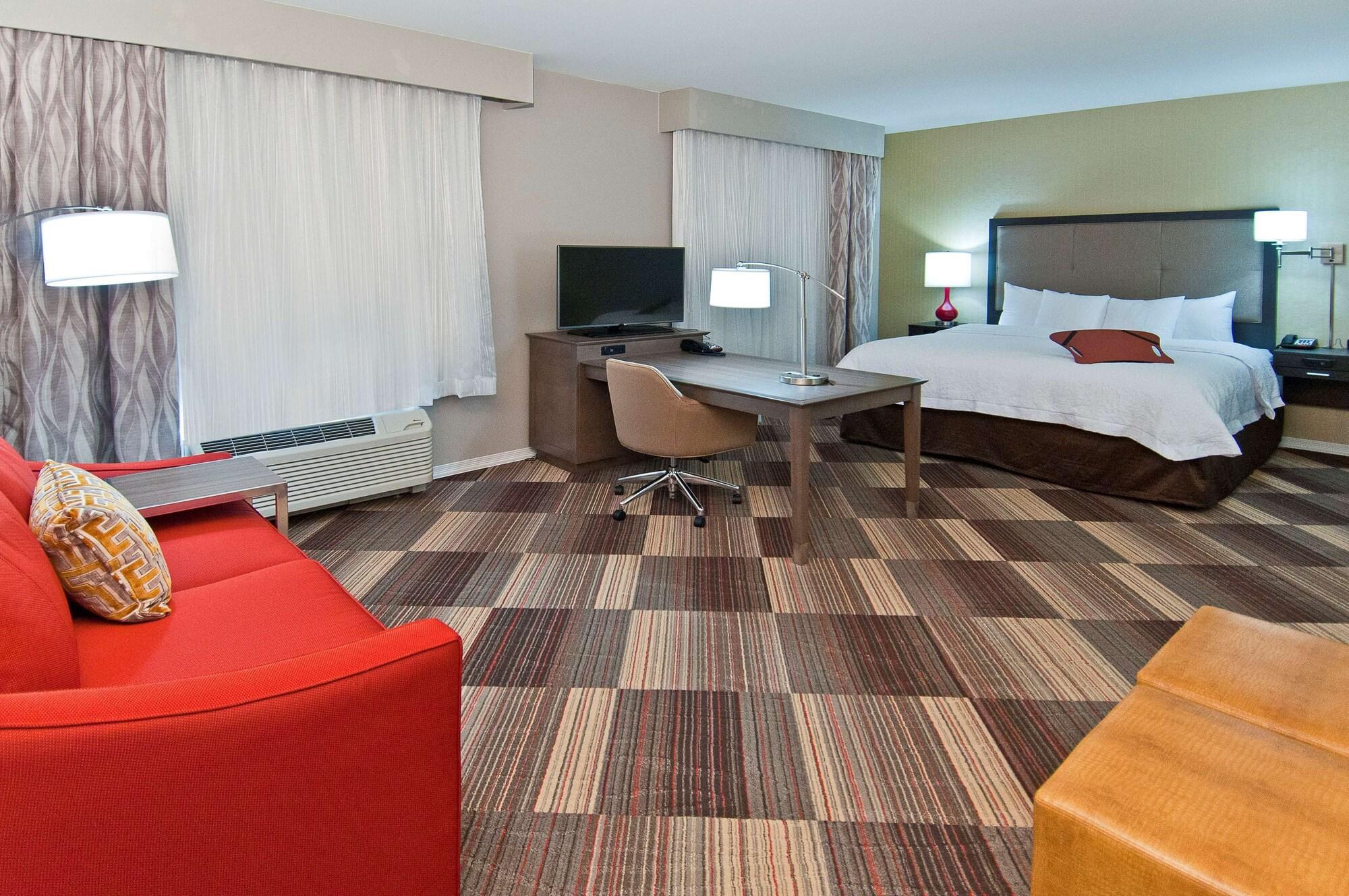 Hampton Inn And Suites Pauls Valley Ngoại thất bức ảnh
