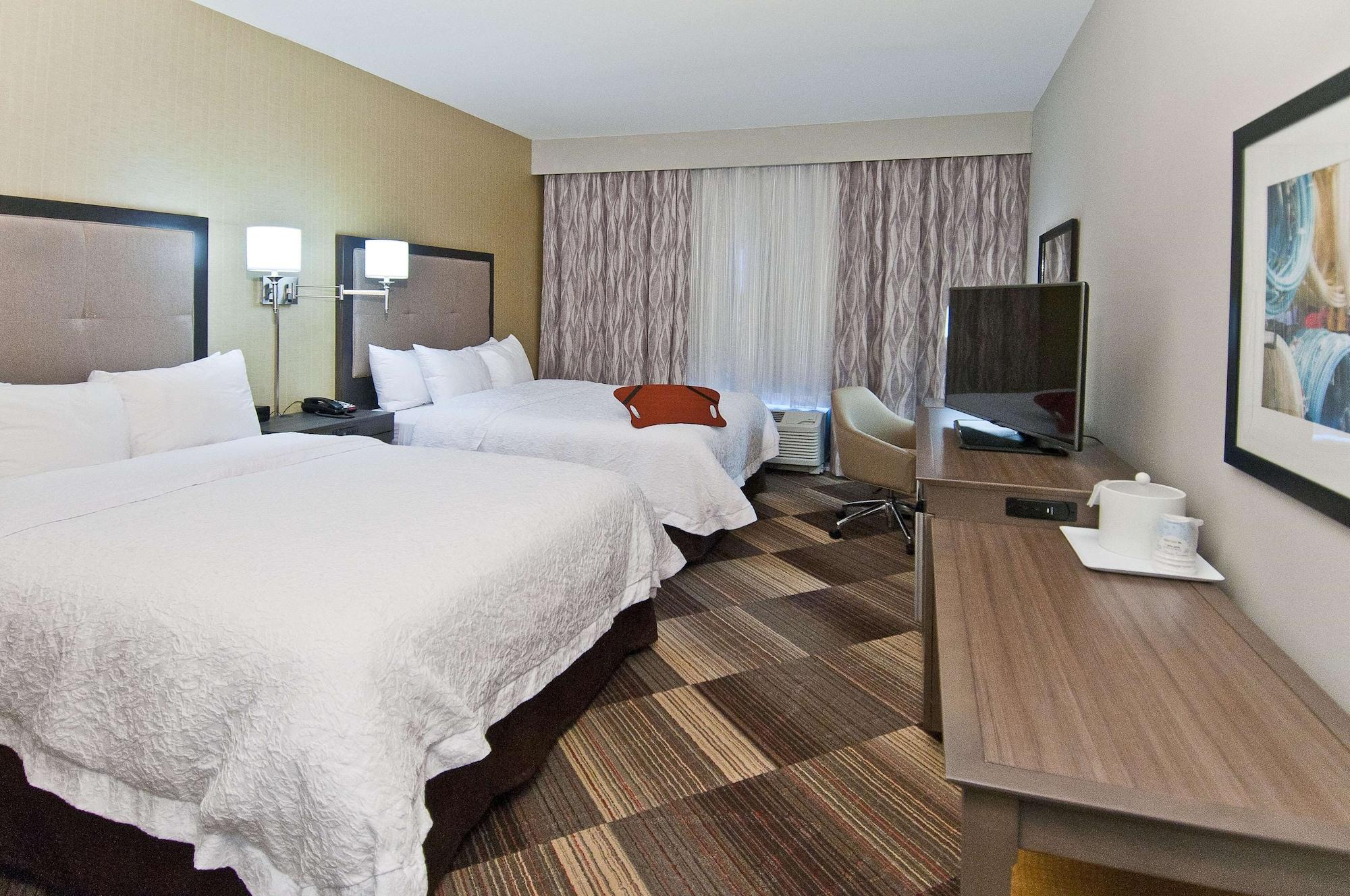 Hampton Inn And Suites Pauls Valley Ngoại thất bức ảnh
