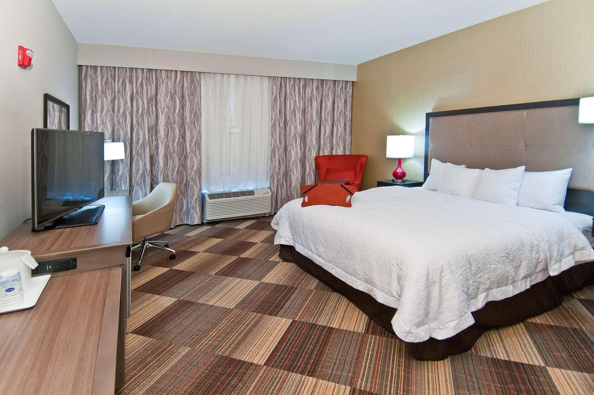 Hampton Inn And Suites Pauls Valley Ngoại thất bức ảnh