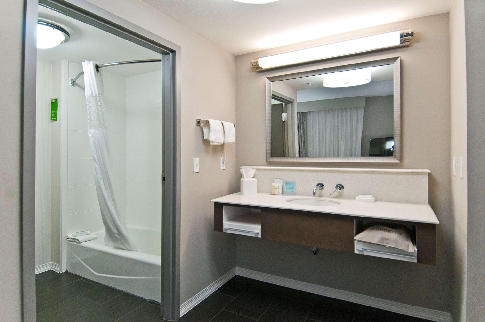 Hampton Inn And Suites Pauls Valley Ngoại thất bức ảnh
