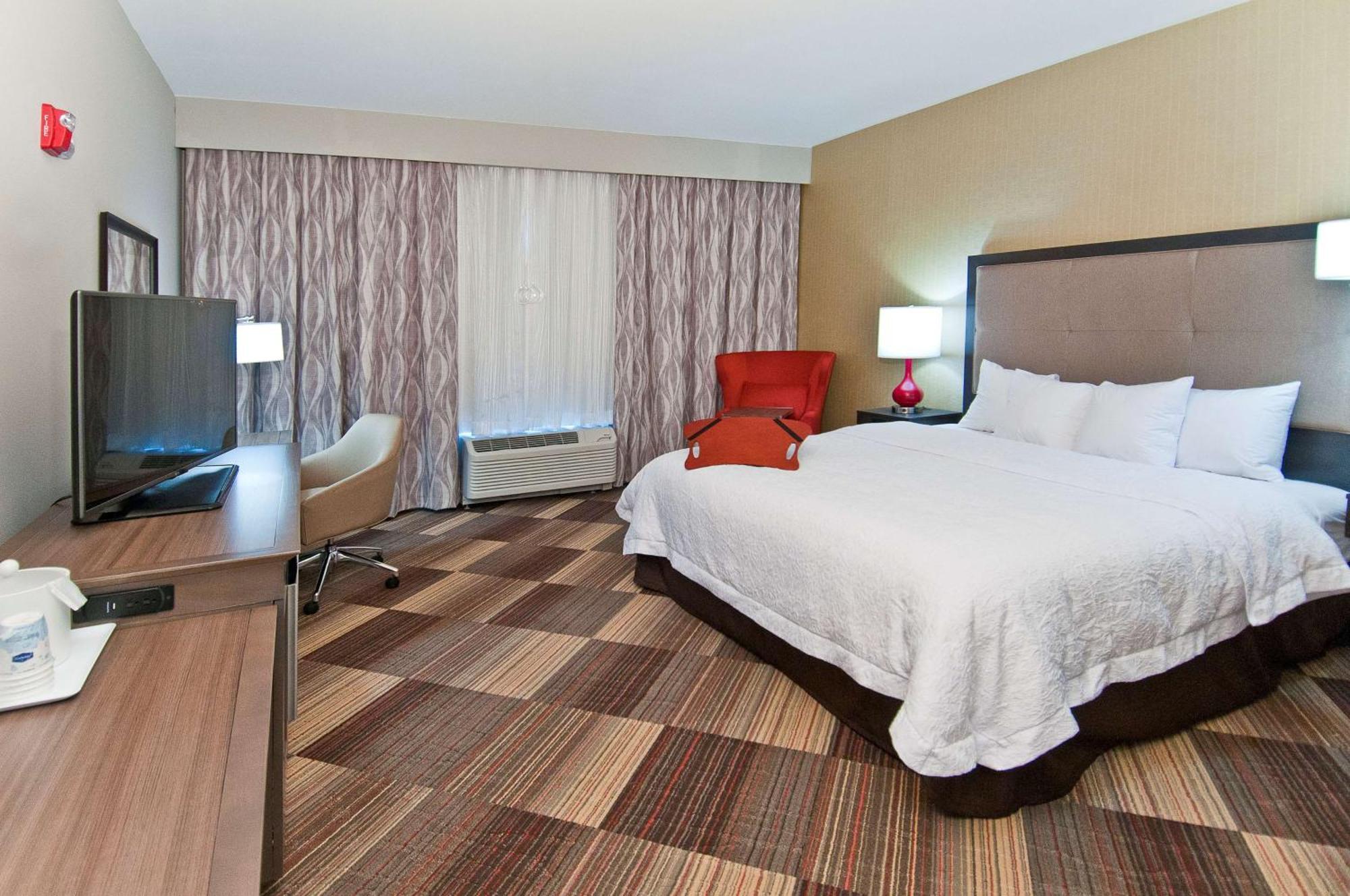Hampton Inn And Suites Pauls Valley Ngoại thất bức ảnh