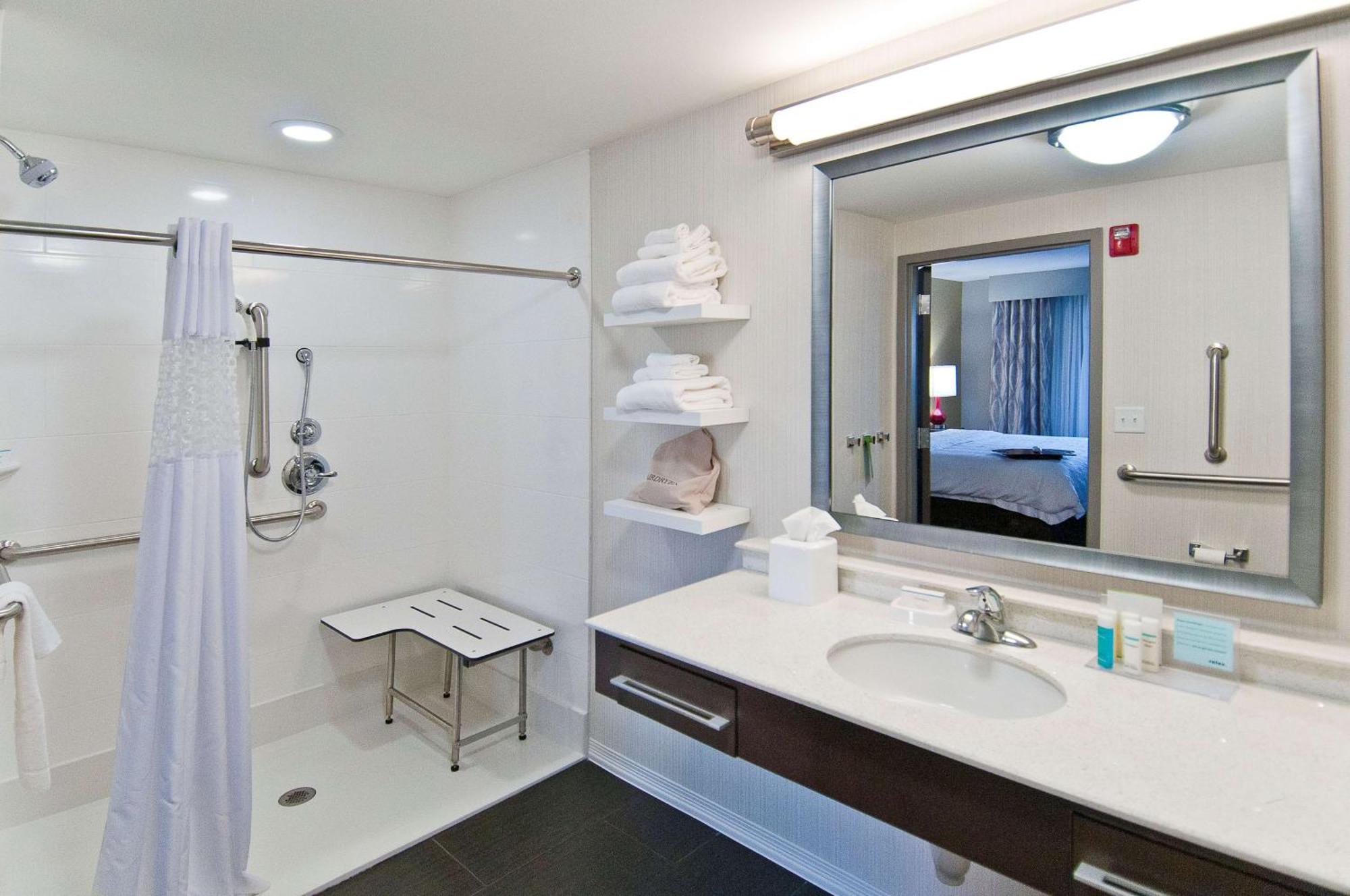 Hampton Inn And Suites Pauls Valley Ngoại thất bức ảnh