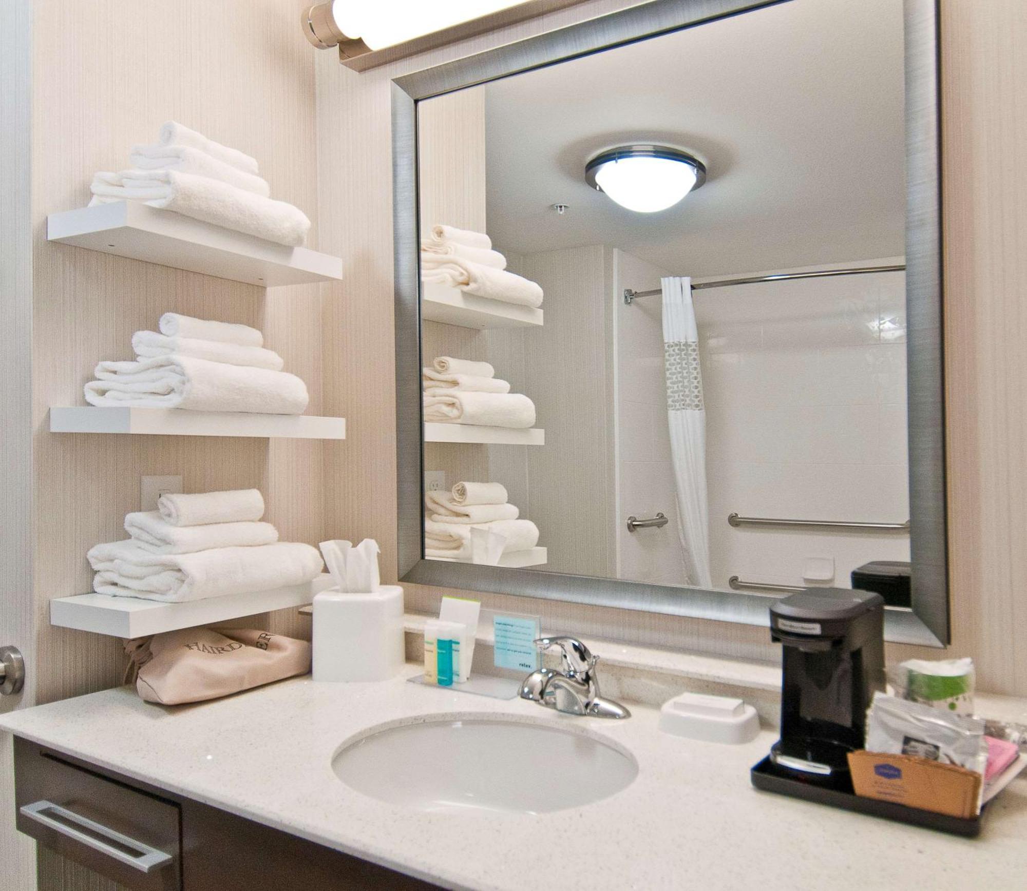 Hampton Inn And Suites Pauls Valley Ngoại thất bức ảnh