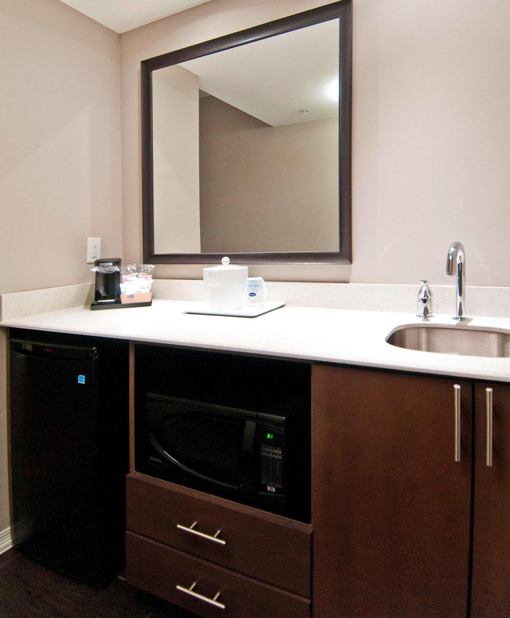 Hampton Inn And Suites Pauls Valley Ngoại thất bức ảnh