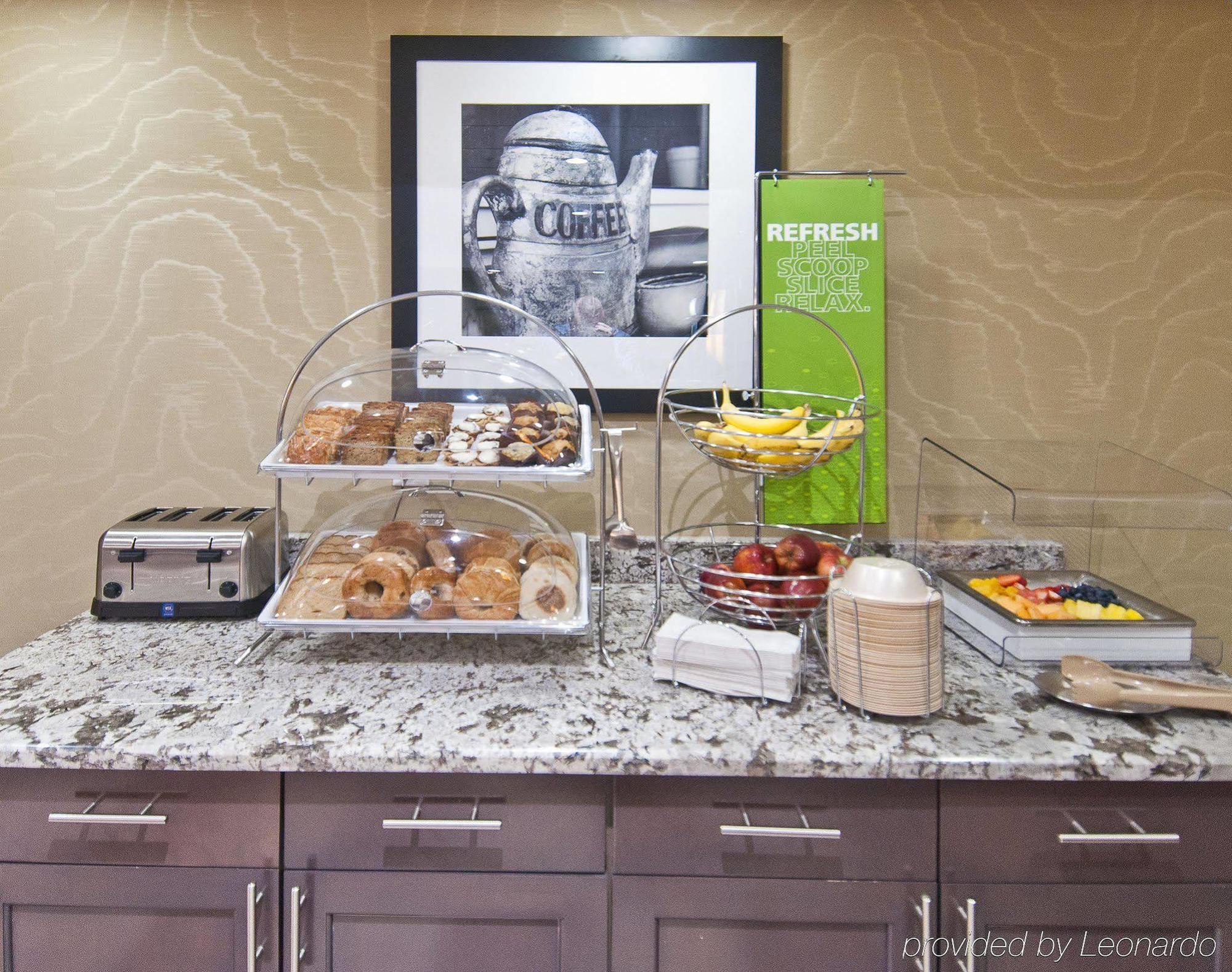 Hampton Inn And Suites Pauls Valley Ngoại thất bức ảnh