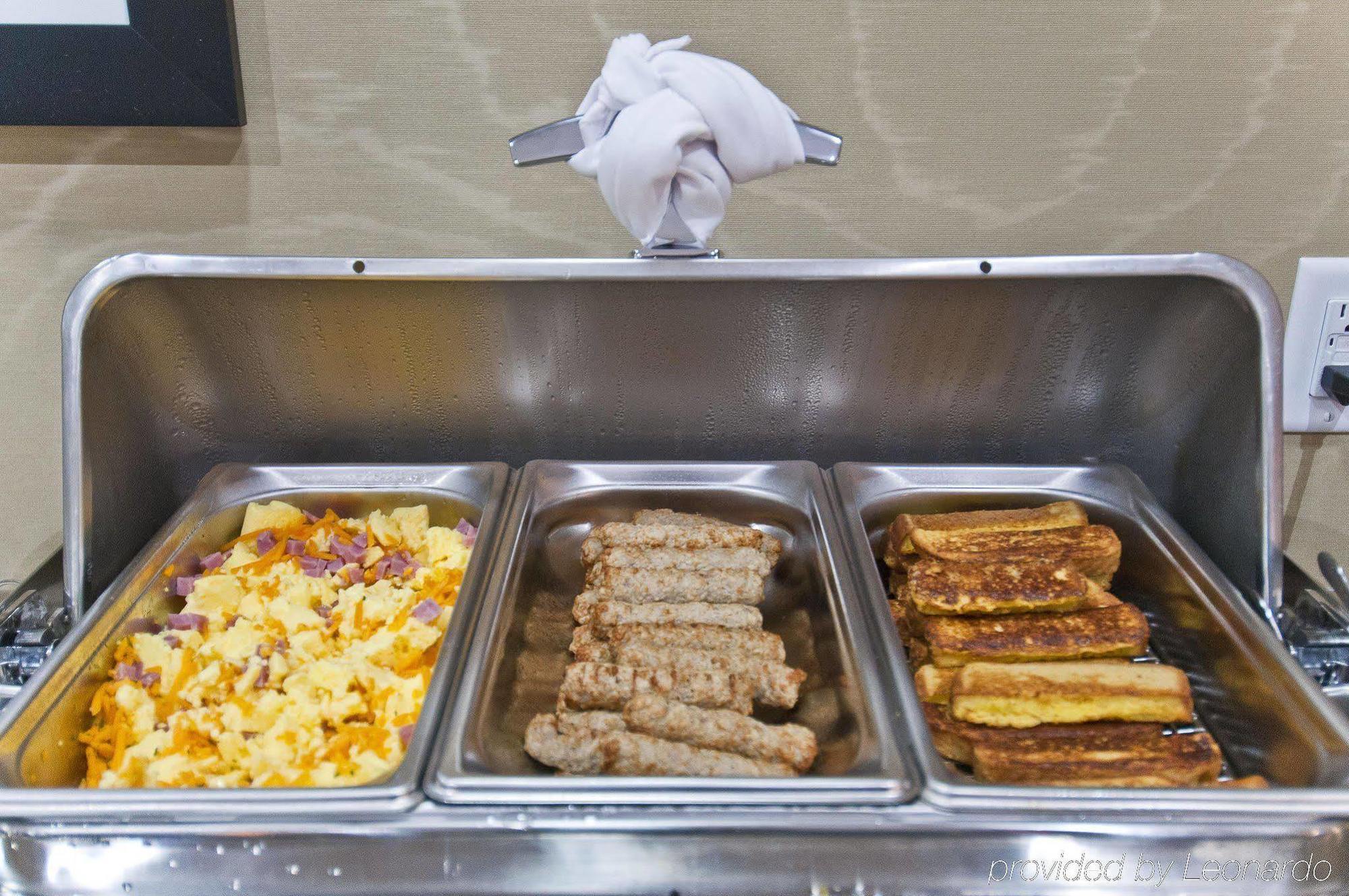 Hampton Inn And Suites Pauls Valley Ngoại thất bức ảnh